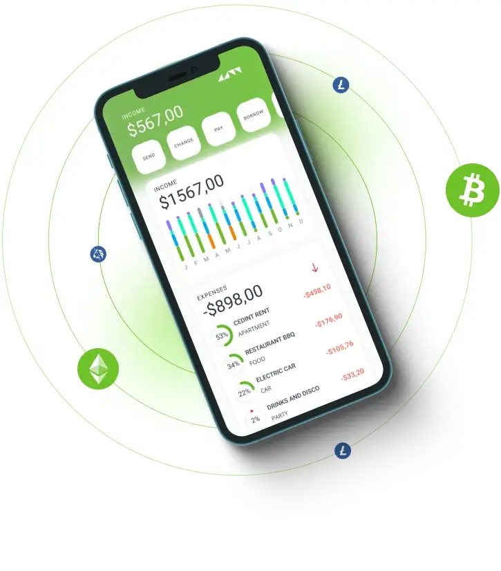 IA Bizapp - Get in touch with us