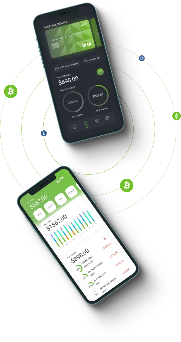 IA Bizapp - Empowerment via Personal Asset Management